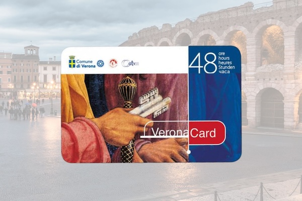 Verona Card